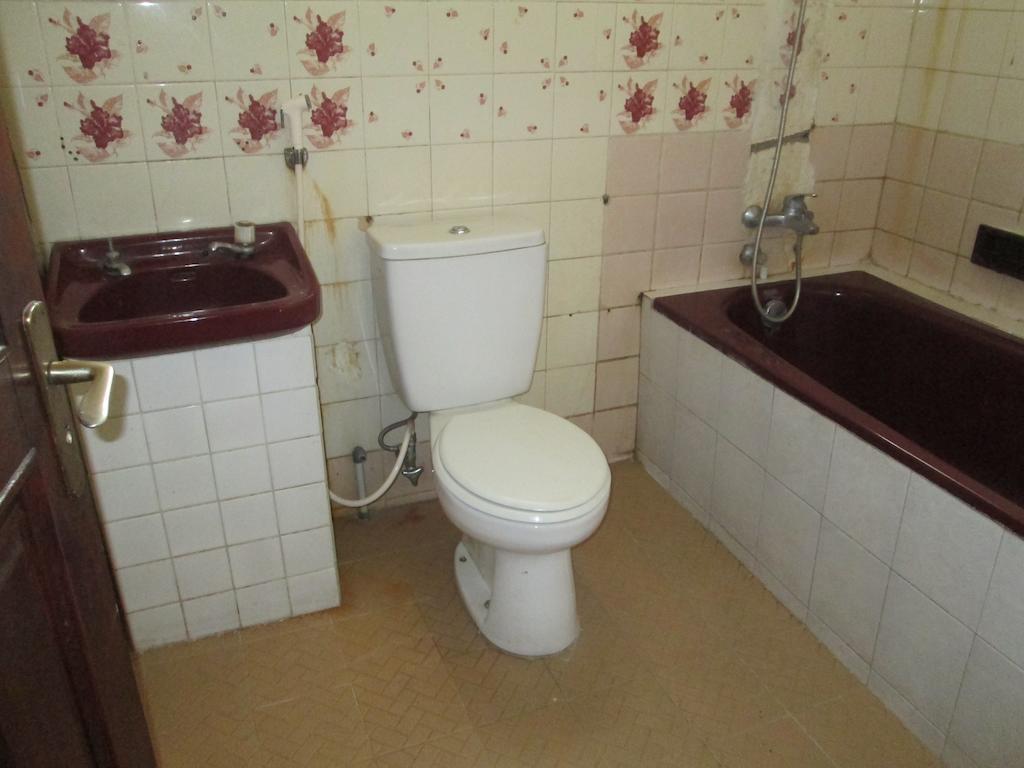 Sinderella Hotel Balikpapan  Pokój zdjęcie
