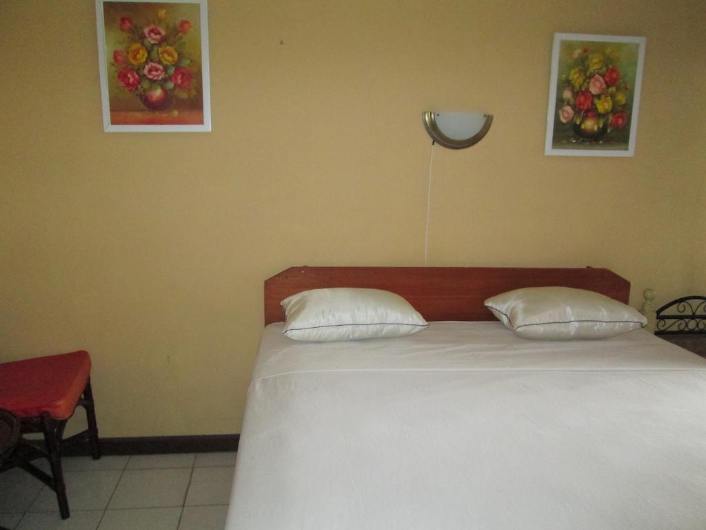 Sinderella Hotel Balikpapan  Pokój zdjęcie