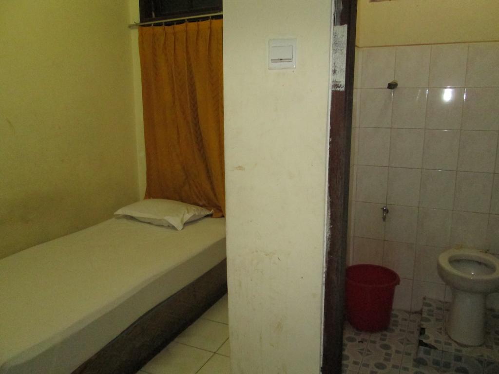 Sinderella Hotel Balikpapan  Pokój zdjęcie